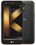 LG K20 plus - Unlock App